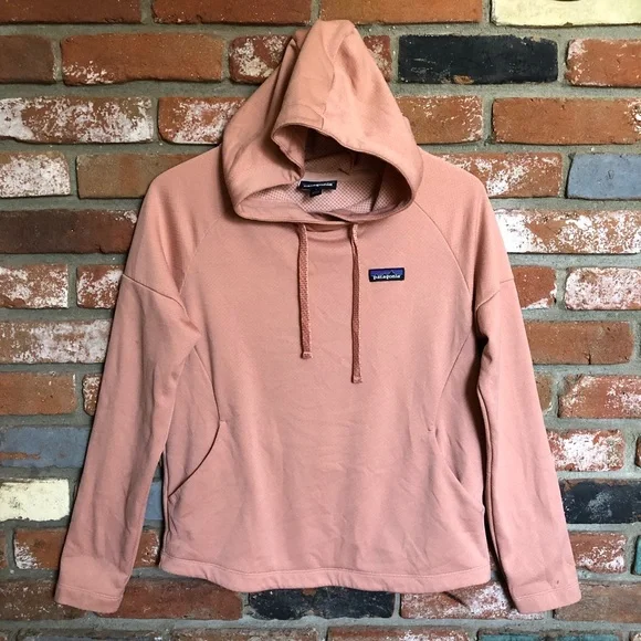 Patagonia Women's Quiet Ride Hoody